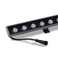Lampada da parete a LED 24W 1.