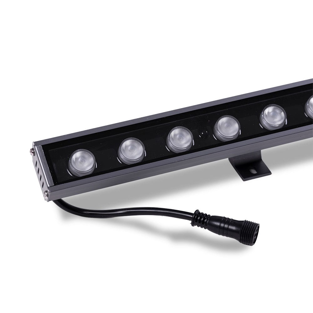 Lampada da parete a LED 24W 1.