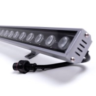 Lampada da parete a LED 24W 1.