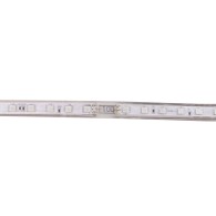 Striscia da 60 LED/M 10W SMD5050 220VAC IP65 RGB x1M 40.