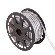 Striscia da 60 LED/M 10W SMD5050 220VAC IP65 RGB x1M 40.