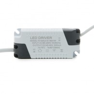 Pannello LED 18W 1800Lm 2700ºK Circolare Nichel Satinato 50.
