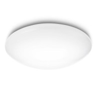 Plafoniera LED Bianca "Camoscio" 4 x 5W 1800Lm 4000k