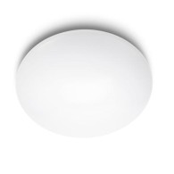 Plafoniera LED Bianca "Camoscio" 4 x 5W 1800Lm 4000k