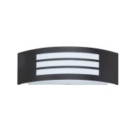 RABALUX Applique da Esterno "Roma" 1xE27 IP44