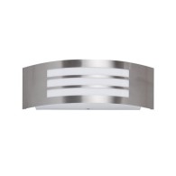 RABALUX Applique da Esterno "Roma" 1xE27 IP44