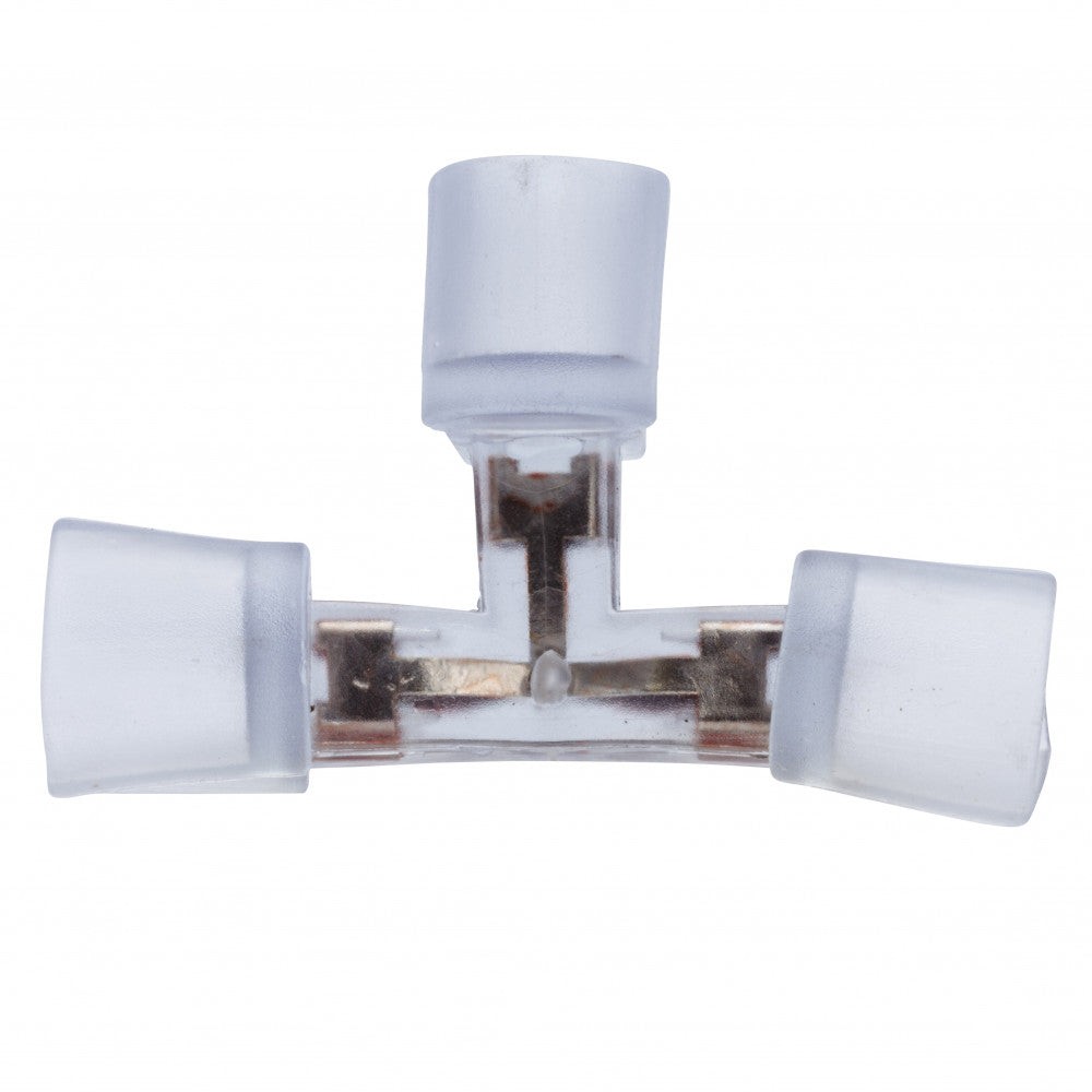 Connettore T Neon Flex 80