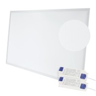 Pannello LED 100W 10000Lm 6000ºK 120X60Cm 40.