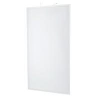 Pannello LED 100W 10000Lm 6000ºK 120X60Cm 40.