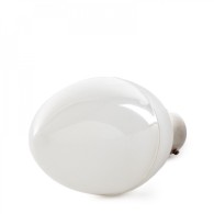 Lampadina LED B15 5W 384Lm 2700ºK 40.