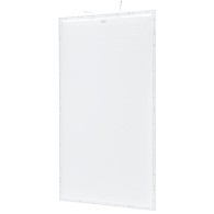 Pannello LED 100W 10000Lm 6000ºK 120X60Cm 40.