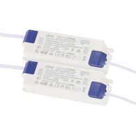 Pannello LED 100W 10000Lm 6000ºK 120X60Cm 40.
