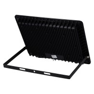 Proiettore LED RGBW con telecomando 200W