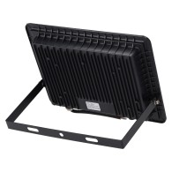 Proiettore LED RGBW con telecomando 100W