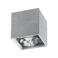 Lampada Da Soffittoiera "Valde"