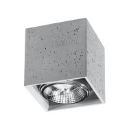Lampada Da Soffittoiera "Valde"