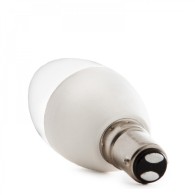 Lampadina LED B15 5W 384Lm 2700ºK 40.