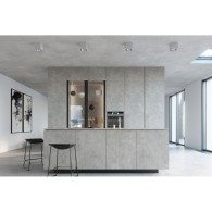 Lampada Da Soffittoiera "Valde"