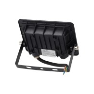 Proiettore LED RGBW con telecomando 20W