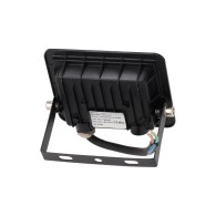 Proiettore LED RGBW con telecomando 10W