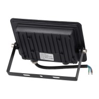 Proiettore LED RGBW con telecomando 30W