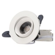 Faretto LED da incasso 12W 1200Lm 4000ºK