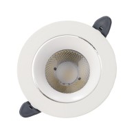 Faretto LED da incasso 12W 1200Lm 4000ºK