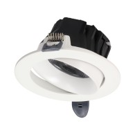Faretto LED da incasso 12W 1200Lm 4000ºK