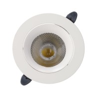 Faretto LED da incasso 18W 1800Lm 4000ºK