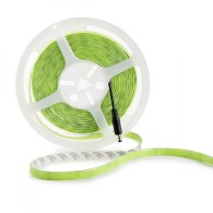 Striscia LED Fluo 72W 4.000Lm 12VDC SMD5630 IP65 Verde x5M