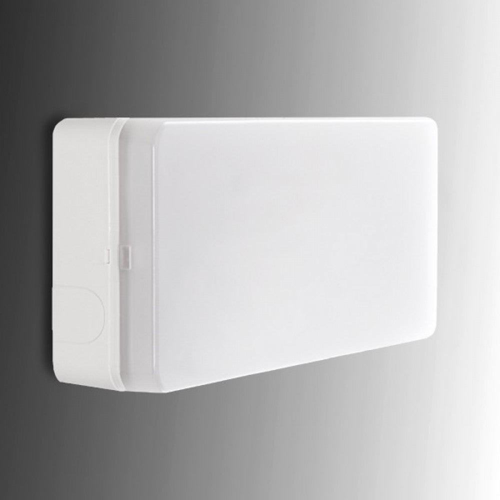 Esera Illuminazione di Emergenza LED 200Lm 1 Ora IP44 Esera Illuminazione di Emergenza LED 200Lm 1 Ora IP44