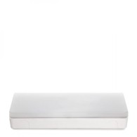 Esera Illuminazione di Emergenza LED 200Lm 1 Ora IP44