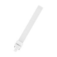 Ledvance/DULUX G23 Lampada LED 6W 630Lm 3000K 120º IP20