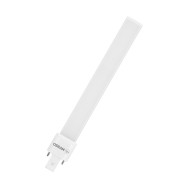 Ledvance/DULUX G23 Lampada LED 6W 630Lm 3000K 120º IP20