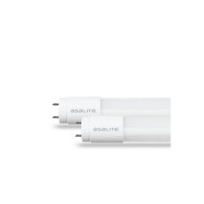 Tubo LED G13 Vetro Asalite 18W 1800Lm 4000K IP20