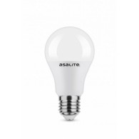 Lampadina LED Asalite E27 7W 570Lm 3000K IP20