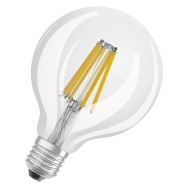 Ledvance/Osram Lampadina LED "Classic" E27 11W 1521Lm 4000K