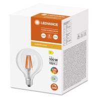 Ledvance/Osram Lampadina LED "Classic" E27 11W 1521Lm 4000K