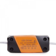 Faretto LED circolare da incasso 24W 3360Lm 2700ºK Antiriflesso