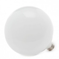 Lampadina LED E27 15W 1217Lm 2700ºK G120 40.