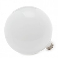 Lampadina LED E27 15W 1217Lm 2700ºK G120 40.