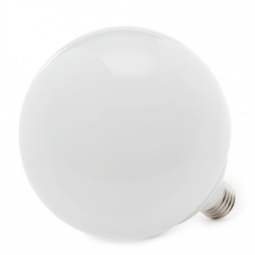 Lampadina LED E27 15W 1217Lm 2700ºK G120 40. Lampadina LED E27 15W 1217Lm 2700ºK G120 40.