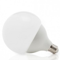 Lampadina LED E27 15W 1217Lm 2700ºK G120 40.