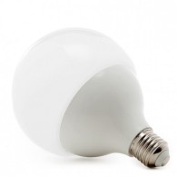 Lampadina LED E27 15W 1217Lm 2700ºK G120 40.