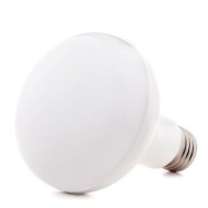 Lampadina LED E27 12W 936Lm 2700ºK R80 40.