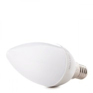 Lampadina LED E14 5W 384Lm 2700ºK 40.