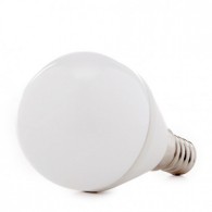 Lampadina LED E14 5W 384Lm 2700ºK 40.