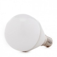 Lampadina LED E14 5W 384Lm 2700ºK 40.