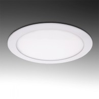 Confezione da 4 pannelli LED 12W 1200Lm 6000ºK 40.