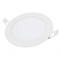 Confezione da 4 pannelli LED 12W 1200Lm 6000ºK 40.